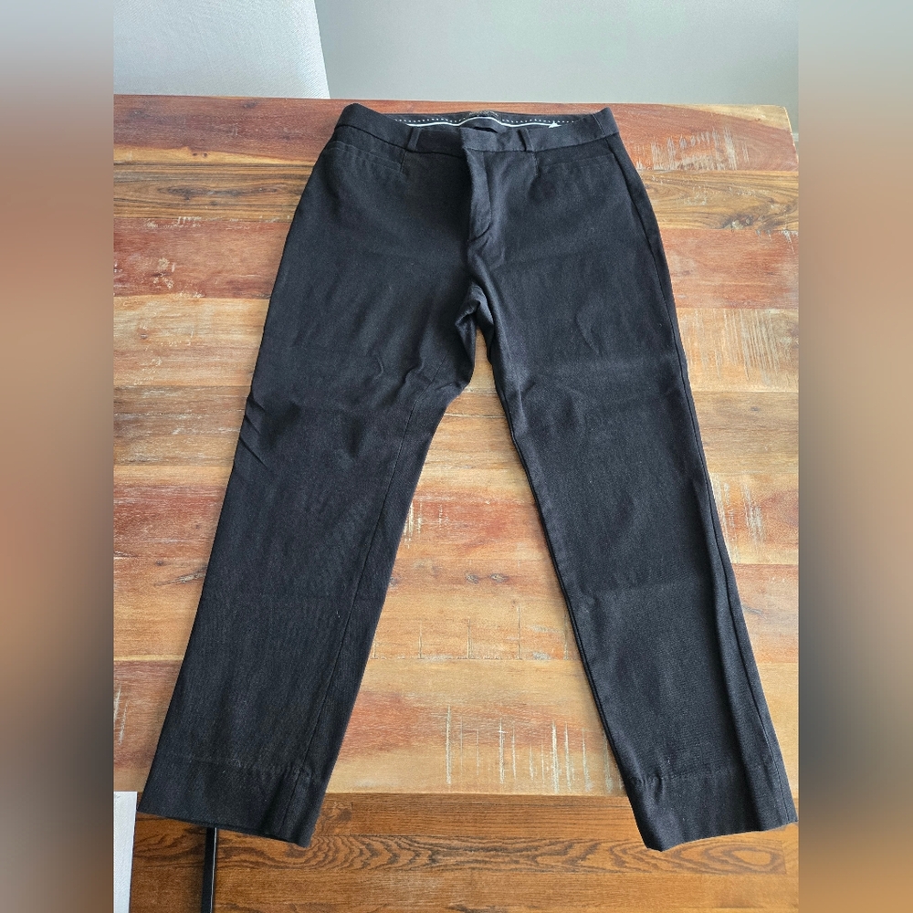 Banana Republic Sloan Pants